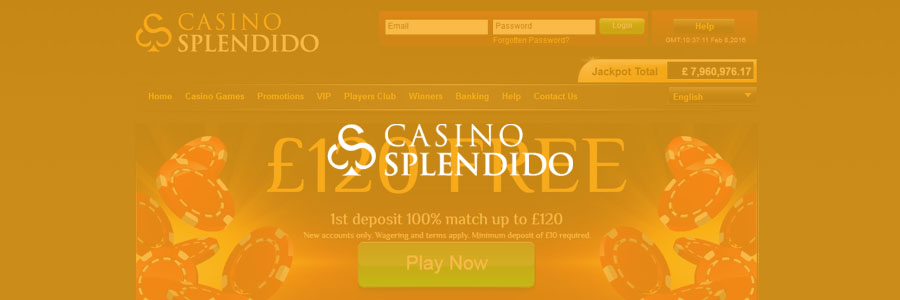 casino splendido