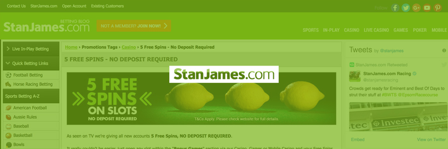 casino stanjames en