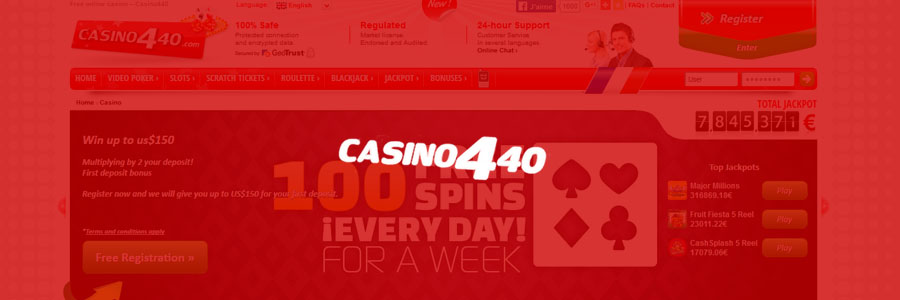 casino440