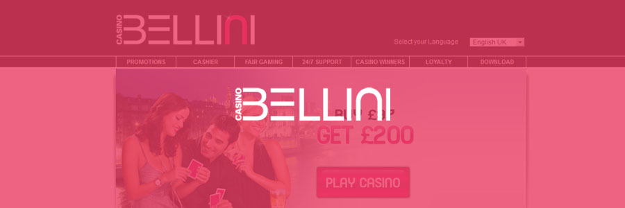 casinobellini