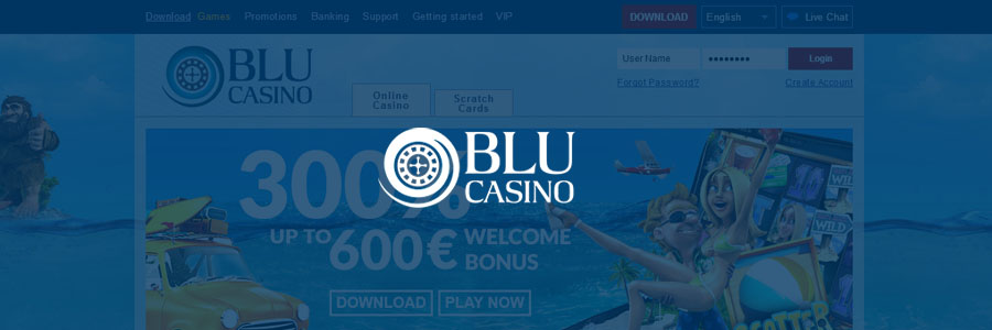 casinoblu