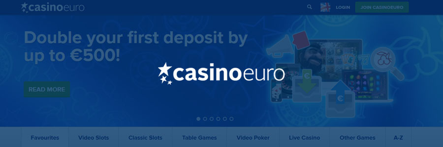 casinoeuro