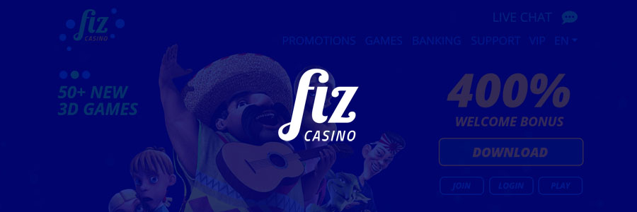 casinofiz