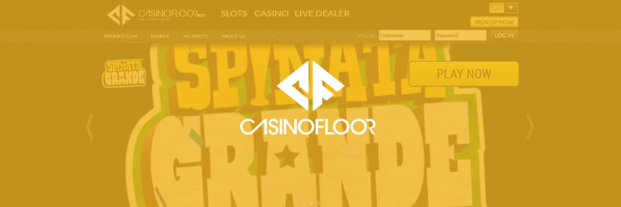 casinofloor