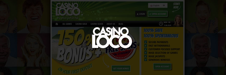 casinoloco