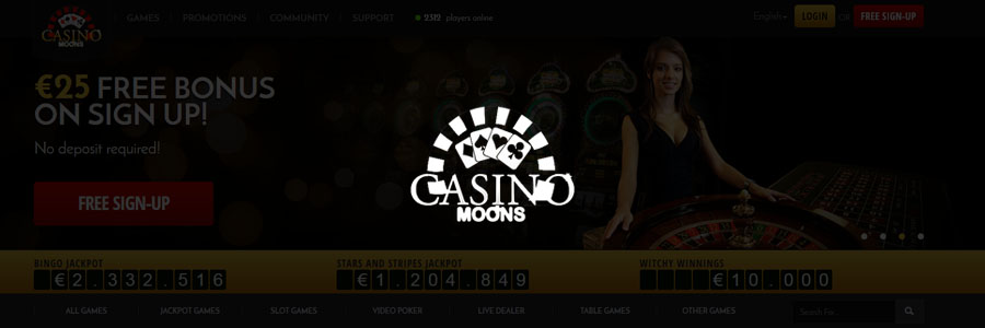 casinomoons