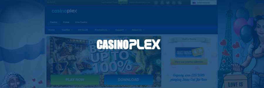 casinoplex