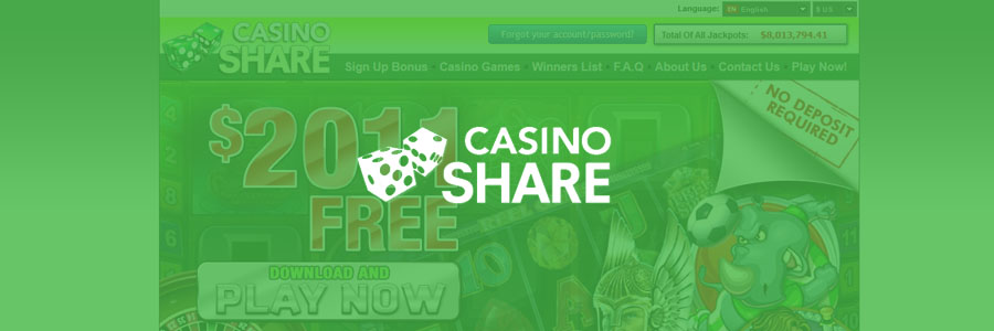 casinoshare