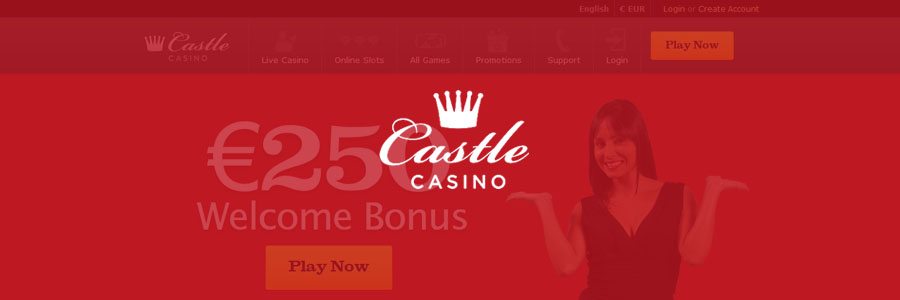 castle casino