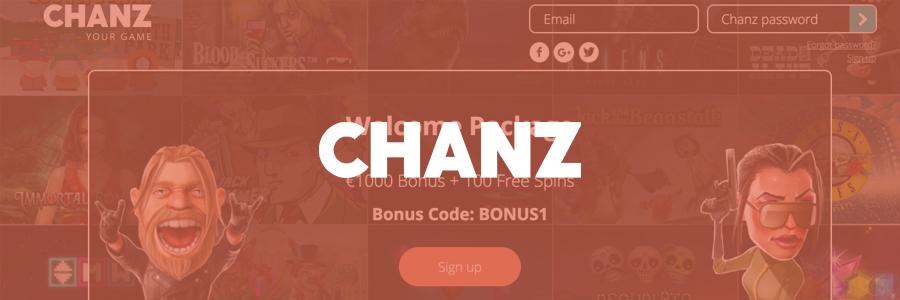 chanz