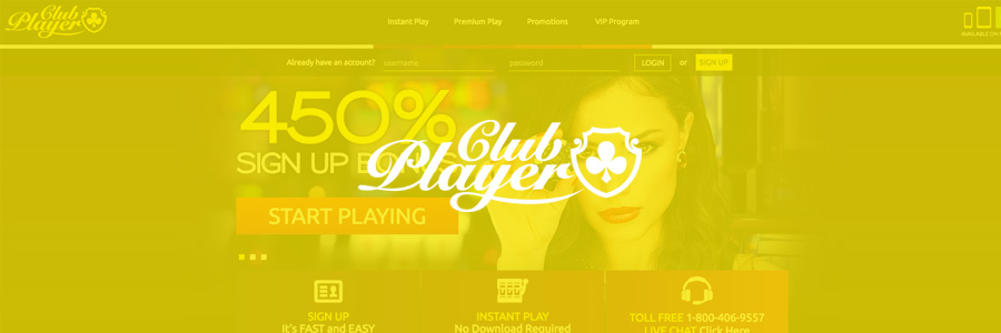 clubplayer