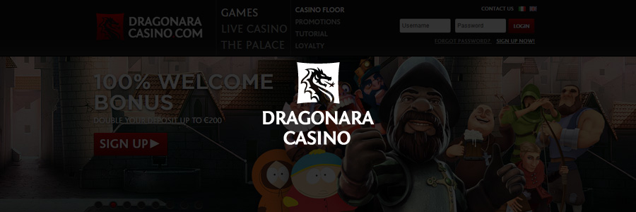 dragonara casino