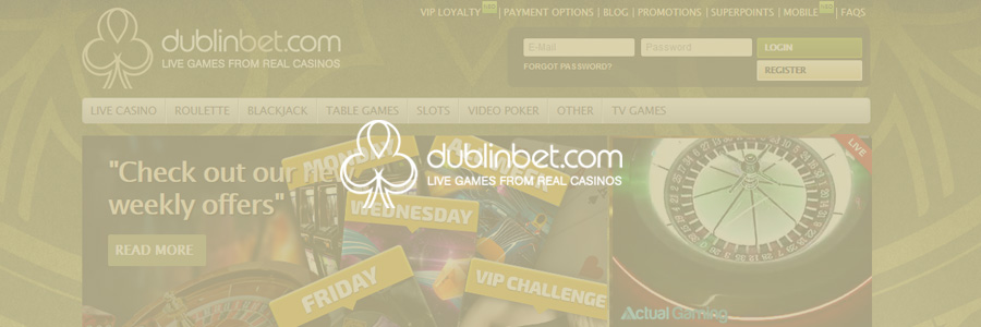 dublinbet