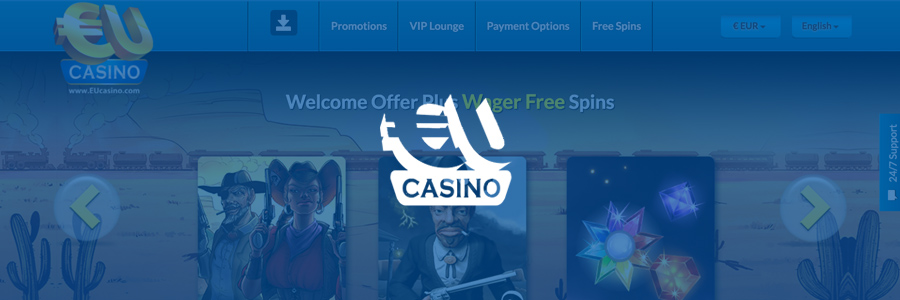 eucasino
