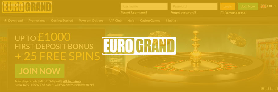 eurogrand