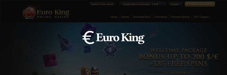 euroking