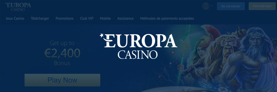 europacasino