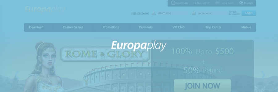europaplay