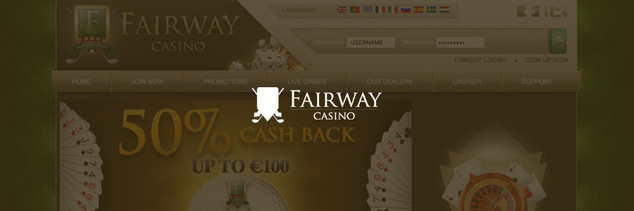 fairway