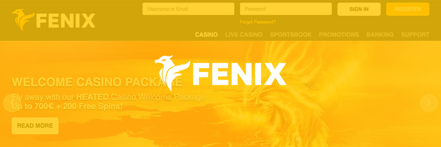 fenix