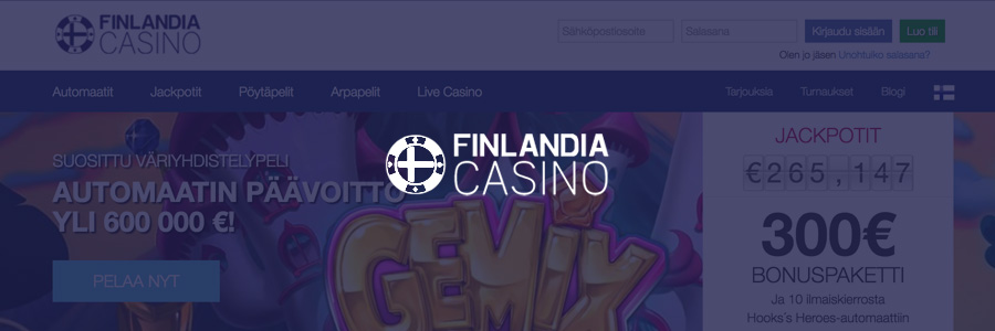 finlandia