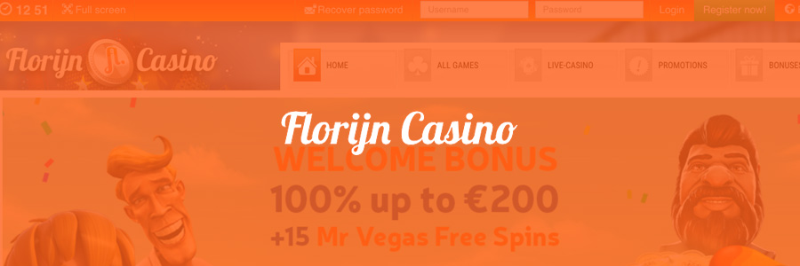 florijn