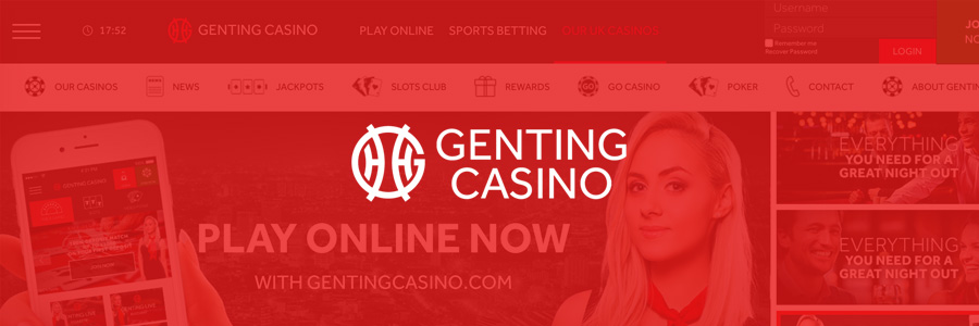 genting