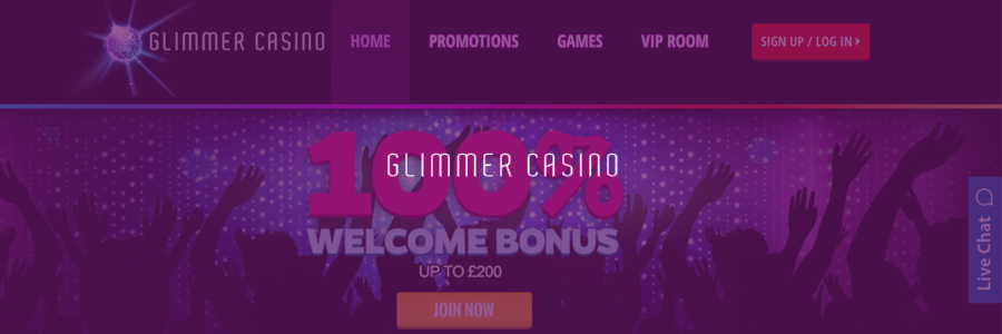 glimmer