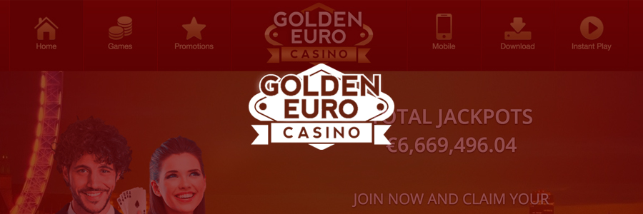 goldeneuro