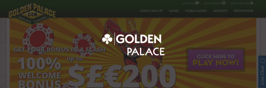 goldenpalace