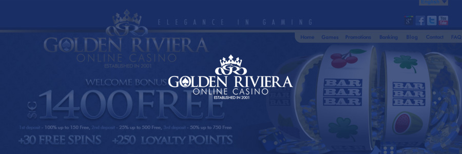 goldenriviera