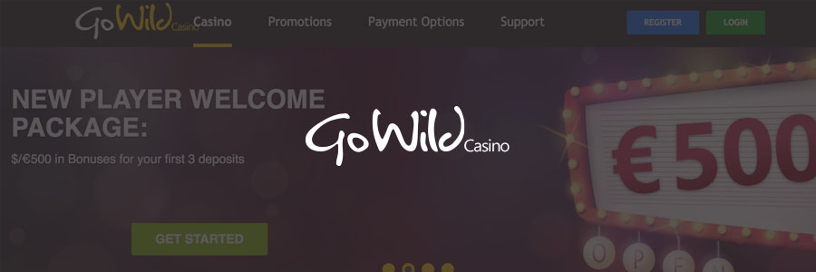 gowild