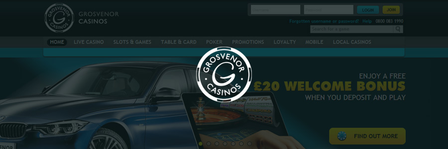 grosvenorcasinos