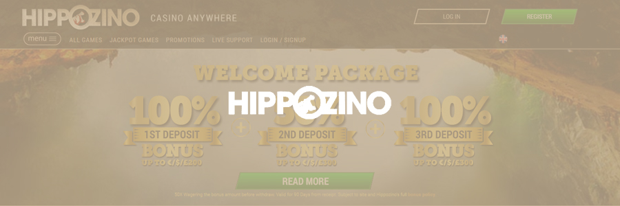hippozino