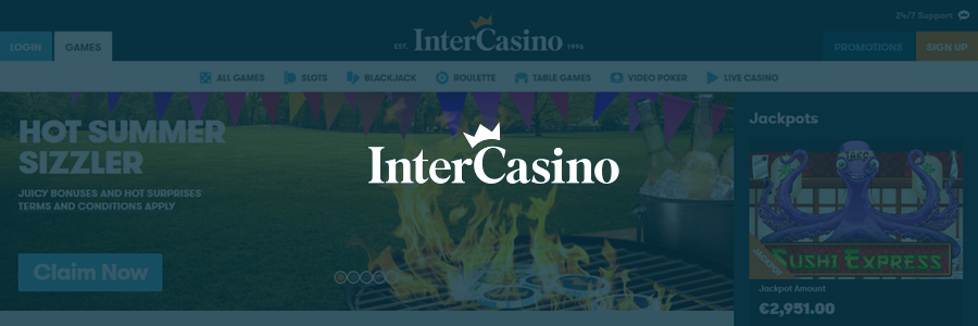 intercasino