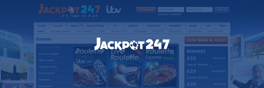 jackpot247