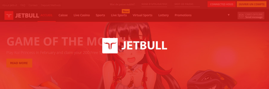 jetbull