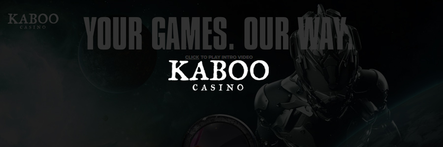 kaboo casino