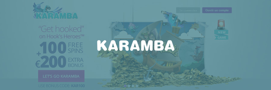 karamba casino