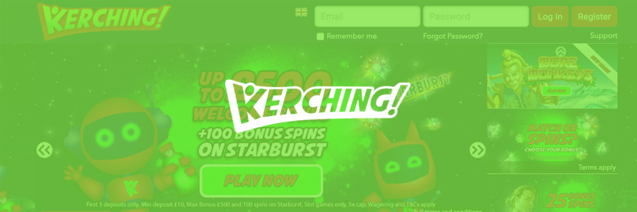 kerching
