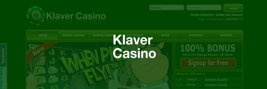 klaver