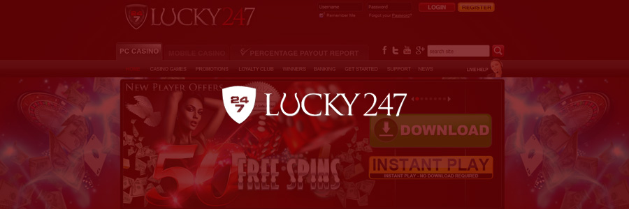 lucky247