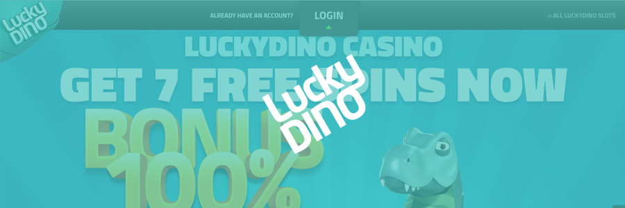 luckydino
