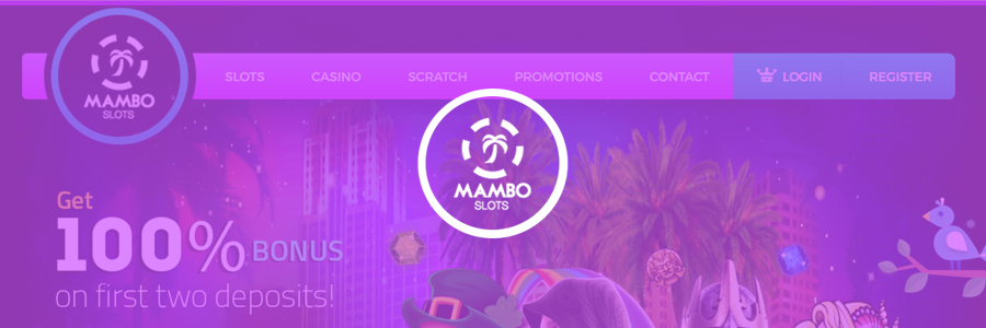mambo slots