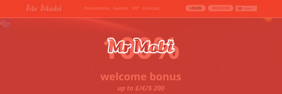 mr mobi