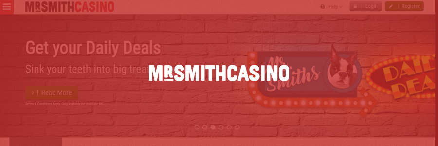 mrsmith