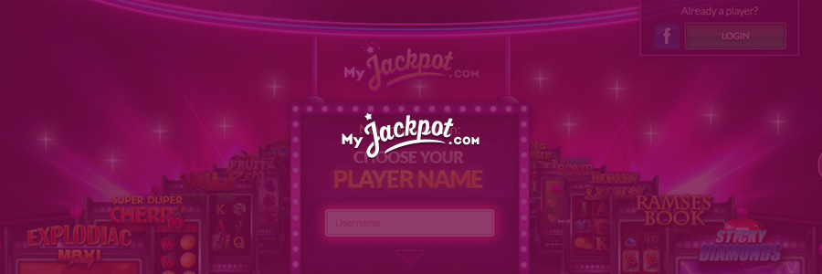 myjackpot