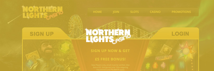 northern