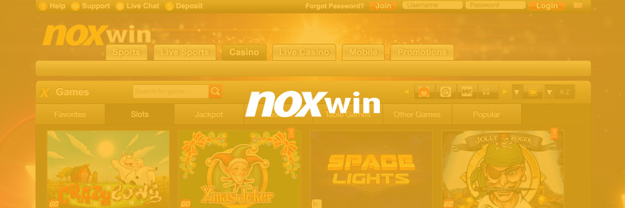 noxwin
