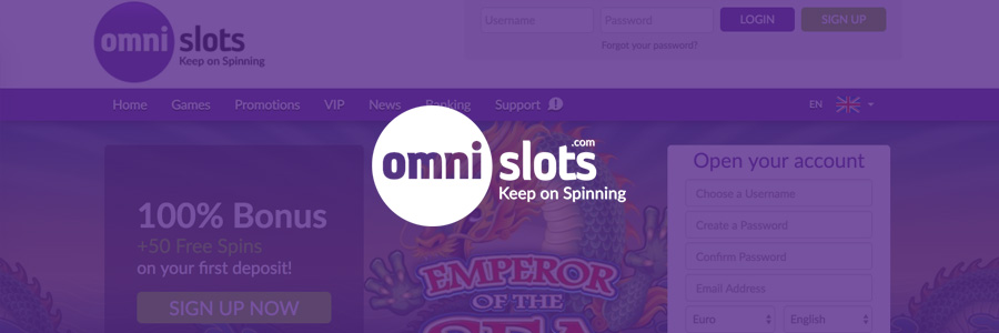 omnislots